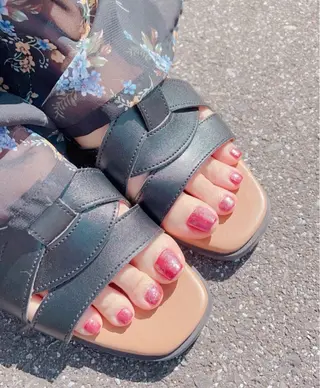 ネイル LinoLa-リノラ-所属・LinoLa -リノラ-のネイルデザイン