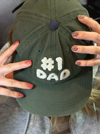 ネイル 🌷 YURI🌷のネイルデザイン