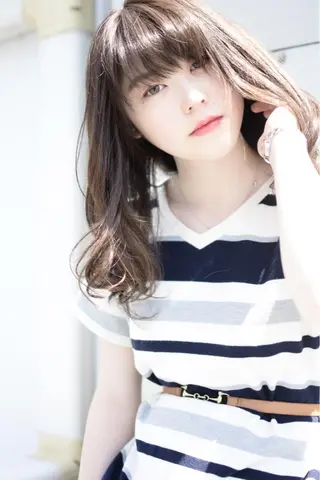 ロング カラー 斉藤 正敏のその他イメージ