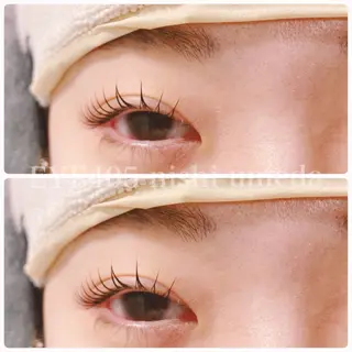 マツエク・マツパ iga 🌹西梅田の眉毛・アイブロウイメージ