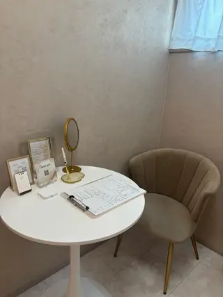 private salon.ohana所属・小顔/ララピール ohanaのエステ・リラクイメージ