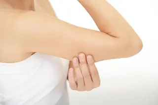 武 藤のエステ・リラクイメージ