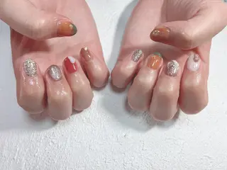 ネイル Regaro i.sのネイルデザイン