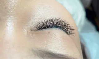 マツエク・マツパ B&Gビューティーサロン所属・B&G ビューティーサロンのマツエク・マツパデザイン