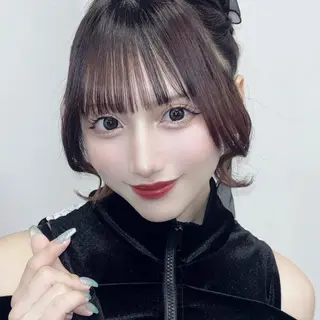 マツエク・マツパ AYAKA🤍 まつ毛パーマのマツエク・マツパデザイン