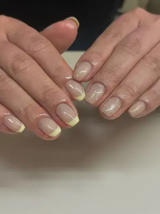 ネイル .clair 【クレル】のネイルデザイン