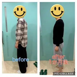 メンズ 働く女性の為の足整体 🦶ゆうり【西荻窪】のその他イメージ