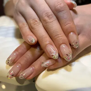 ネイル Amys nail ハナのネイルデザイン