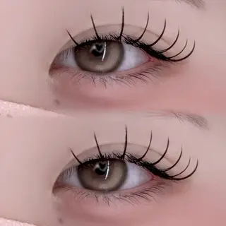 マツエク・マツパ tomteトムテ junmiのマツエク・マツパデザイン