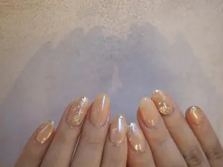 ネイル 田中 （ネイリスト）のネイルデザイン