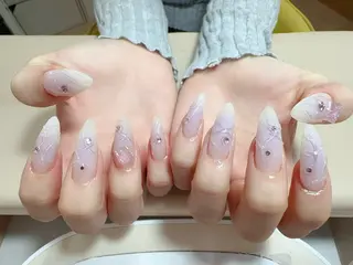 ネイル NAIL CIRCLESのネイルデザイン