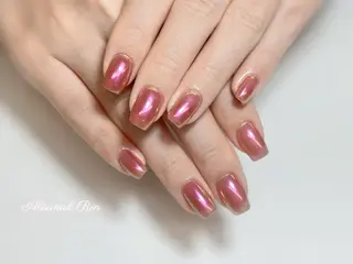 ネイル Alisa nail Rinのネイルデザイン