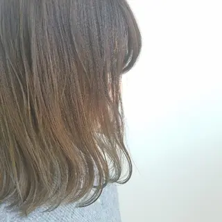 カラー ミディアム マツエク・マツパ パーマ iplus まつげ、眉毛、耳つぼのマツエク・マツパデザイン