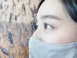 マツエク・マツパ 紬-tsumugi- 育成専門サロンのマツエク・マツパデザイン