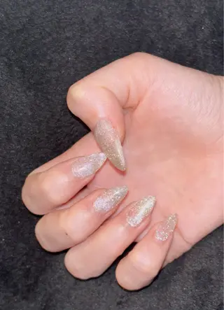 ネイル Nail salon  Chariot所属・Chariot (シャリオ)Mihoのネイルデザイン