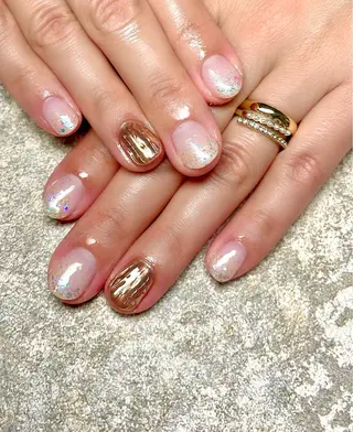 ネイル lemon nailレモンネイルのネイルデザイン