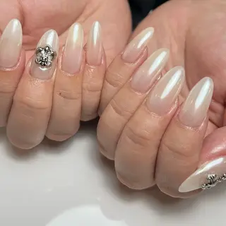 ネイル ballie／小野原 なつみのネイルデザイン