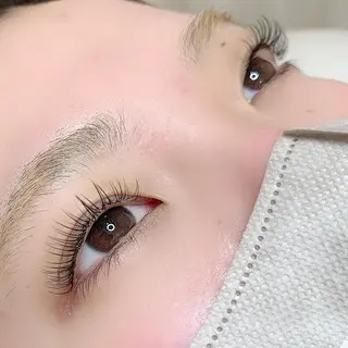 マツエク・マツパ AYLASH石川 韓国風/カラエクのマツエク・マツパデザイン