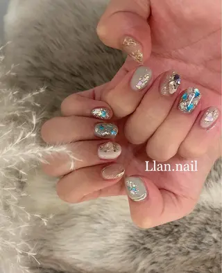 ネイル Lian nailのネイルデザイン