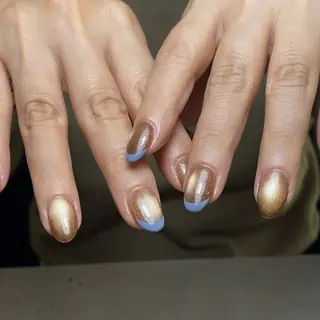 ネイル RooM yuki /大人ネイルのネイルデザイン