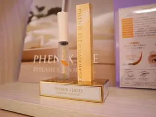 パーマ Beauty Salon Moana所属・まつ毛と眉毛♥ ゆうか✨のマツエク・マツパデザイン