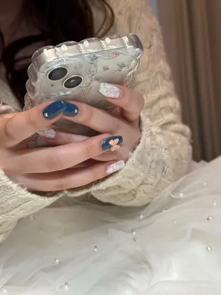 ネイル 【enn】Maria Enomotoのネイルデザイン