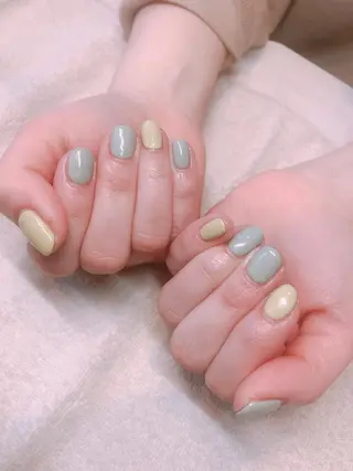 ネイル TERAI ERINAの眉毛・アイブロウイメージ