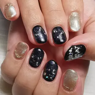 ネイル reve あやののネイルデザイン