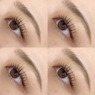 マツエク・マツパ BAMBI所属・BAMBI 🩷KAWAIのマツエク・マツパデザイン