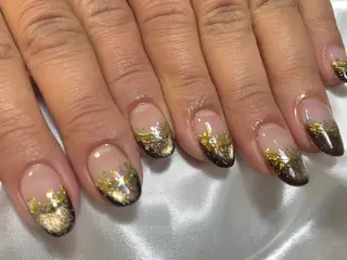 ネイル alma (アルマ)のネイルデザイン