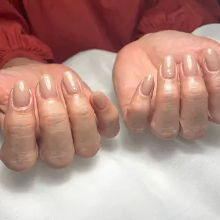 ネイル Lavender Beauty所属・Lavender Beauty あやののネイルデザイン