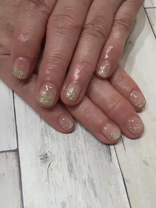 ネイル 堀池 淳子のネイルデザイン