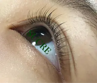 マツエク・マツパ EyelashSalon Liz.&所属・Liz.&現ino 平田のマツエク・マツパデザイン