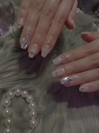 ネイル プライベートネイルサロン~Lani~所属・La niのネイルデザイン