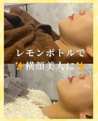 看護師が施術する小顔 サロン/KIKIのエステ・リラクイメージ