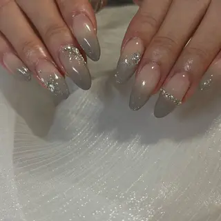 ネイル Lélia nail Himariのネイルデザイン