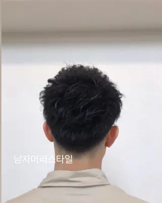 ショート 松本平太郎美容室大宮店所属・もりたみかこ 美容師お休み中のヘアスタイル