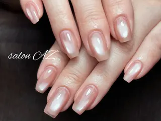 ネイル salon AZのネイルデザイン
