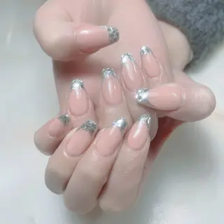 ネイル 久保田 マリコのネイルデザイン