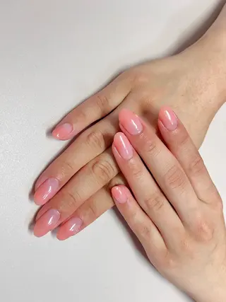 ネイル Luxy YUKIのネイルデザイン