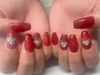 ネイル Kanon joieangeのネイルデザイン