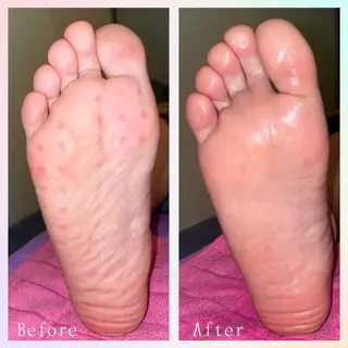 SHARES MADOKAのエステ・リラクイメージ