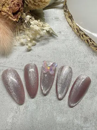 ネイル AKI ♥︎のネイルデザイン