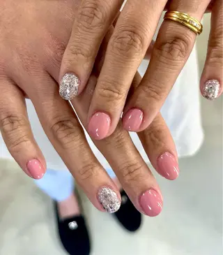 ネイル JAM Orario Nailのネイルデザイン