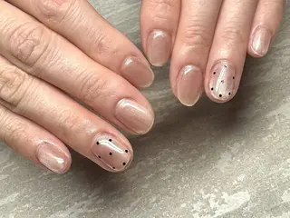 ネイル JULIE NAILのネイルデザイン