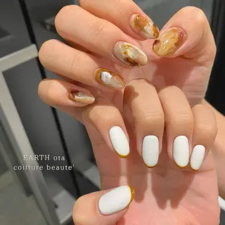 ネイル Rena colore'のネイルデザイン