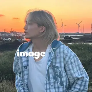 カラー メンズ 韓国メンズヘア☆ 韓国ボブYUTOのヘアスタイル