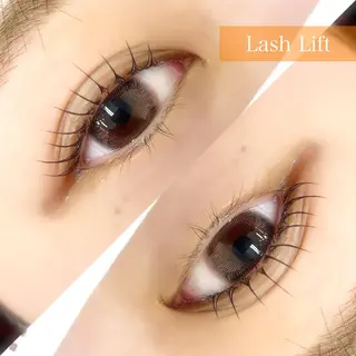 マツエク・マツパ EyelashSalon REPOS所属・REPOS 🎀束感 ・マスカラパーマのマツエク・マツパデザイン