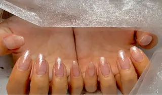 ネイル PuaMo. mikieのネイルデザイン