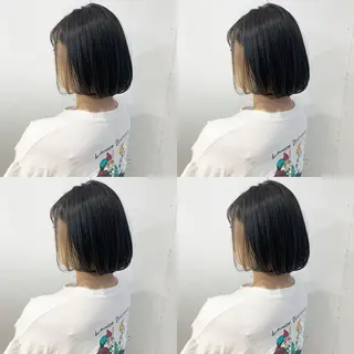ショート flammeum 藤枝店所属・RINO 🌙トレンドスタイルのヘアスタイル